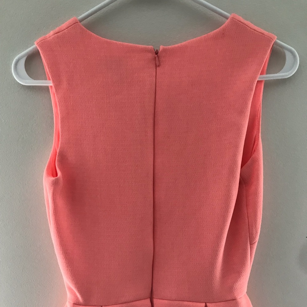 Pink ASOS Dress - Picture 6 of 8